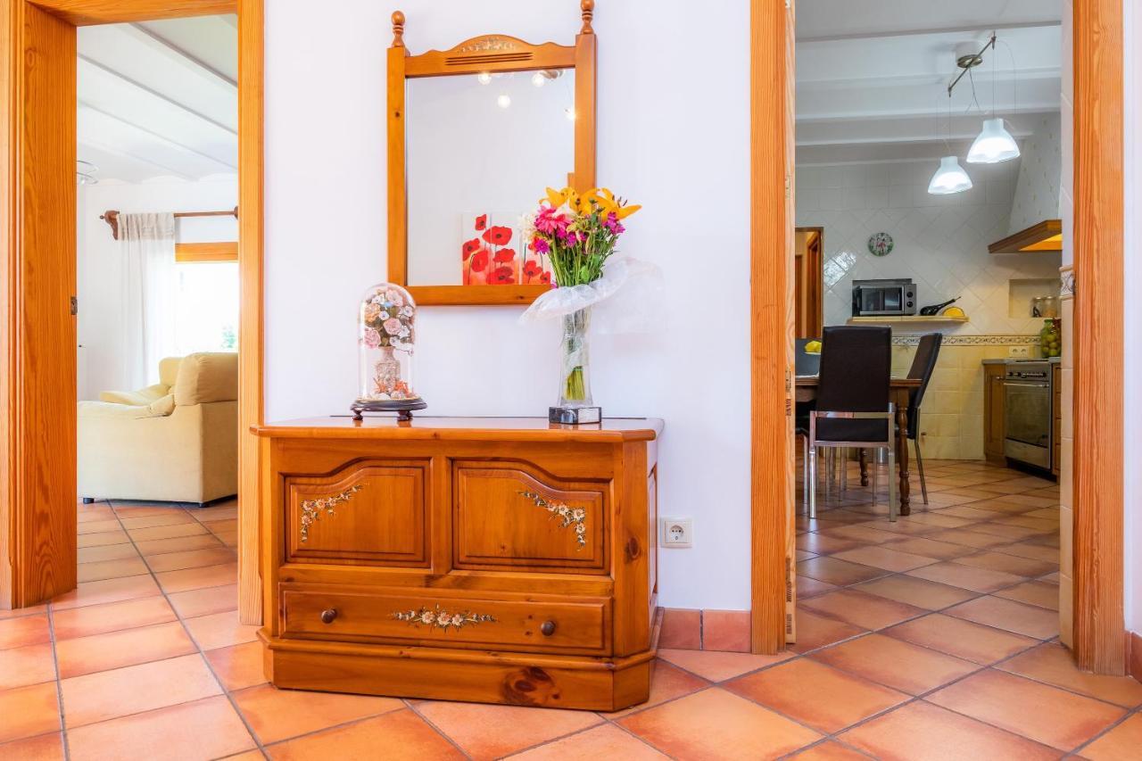 Villa Ca Na Rosa Alcúdia
