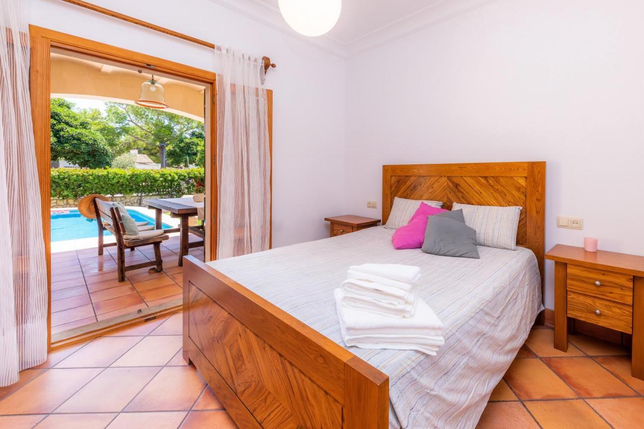 Villa Ca Na Rosa Alcúdia