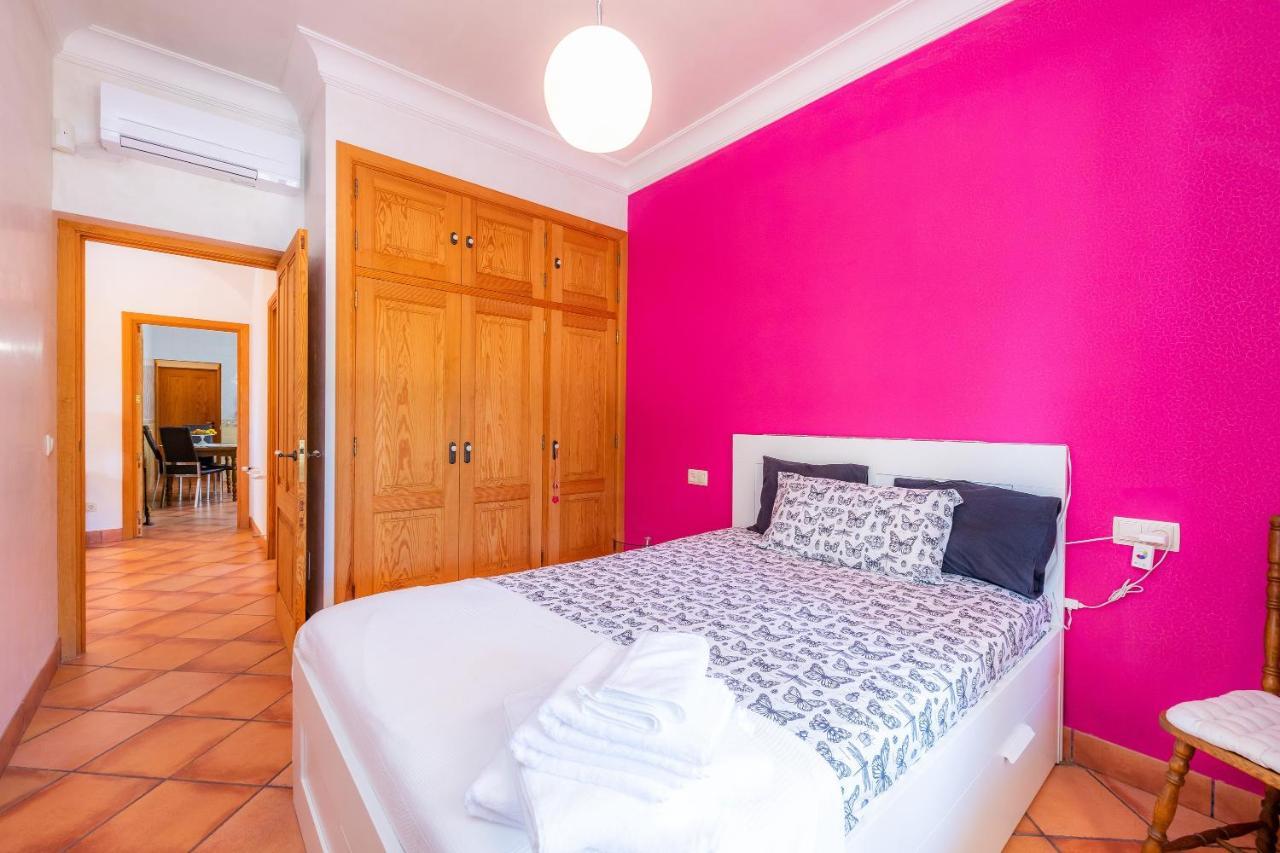 Ca Na Rosa Alcúdia