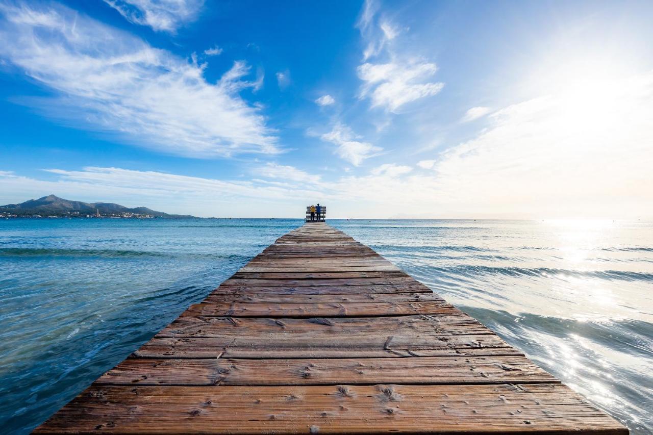 Ca Na Rosa Alcudia (Mallorca)